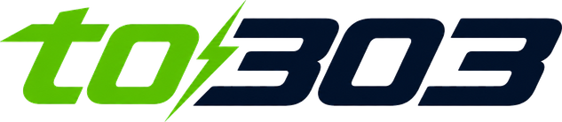 to303 Logo